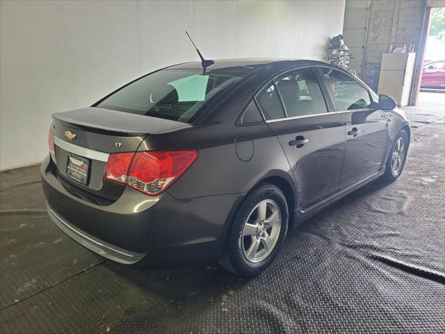 used 2014 Chevrolet Cruze car, priced at $7,999
