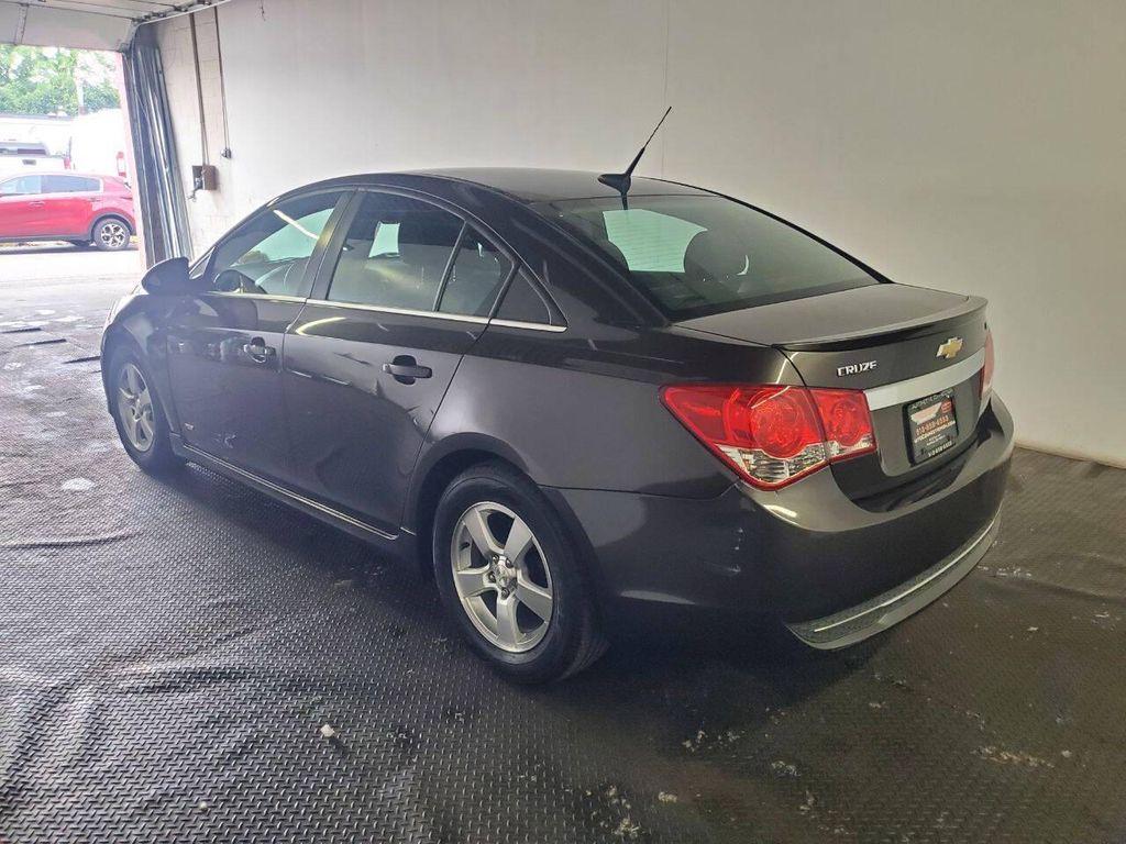 used 2014 Chevrolet Cruze car, priced at $6,999