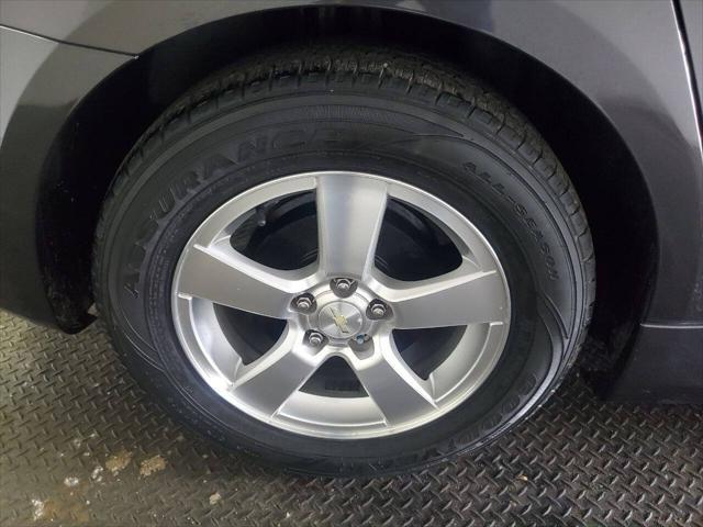 used 2014 Chevrolet Cruze car, priced at $7,999