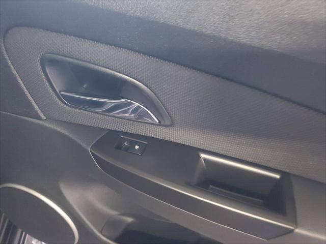 used 2014 Chevrolet Cruze car, priced at $7,999