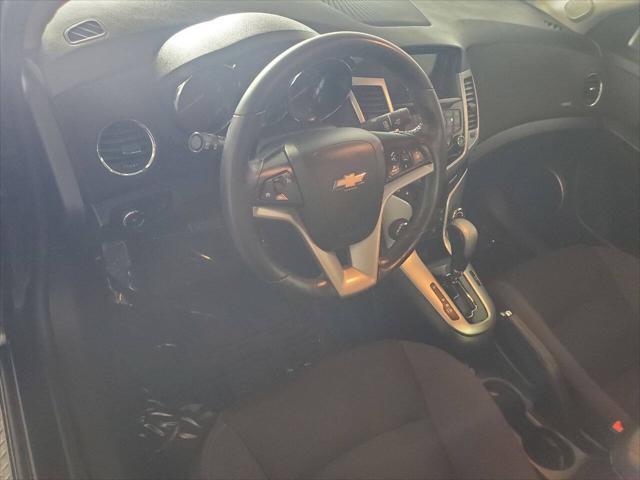 used 2014 Chevrolet Cruze car, priced at $7,999