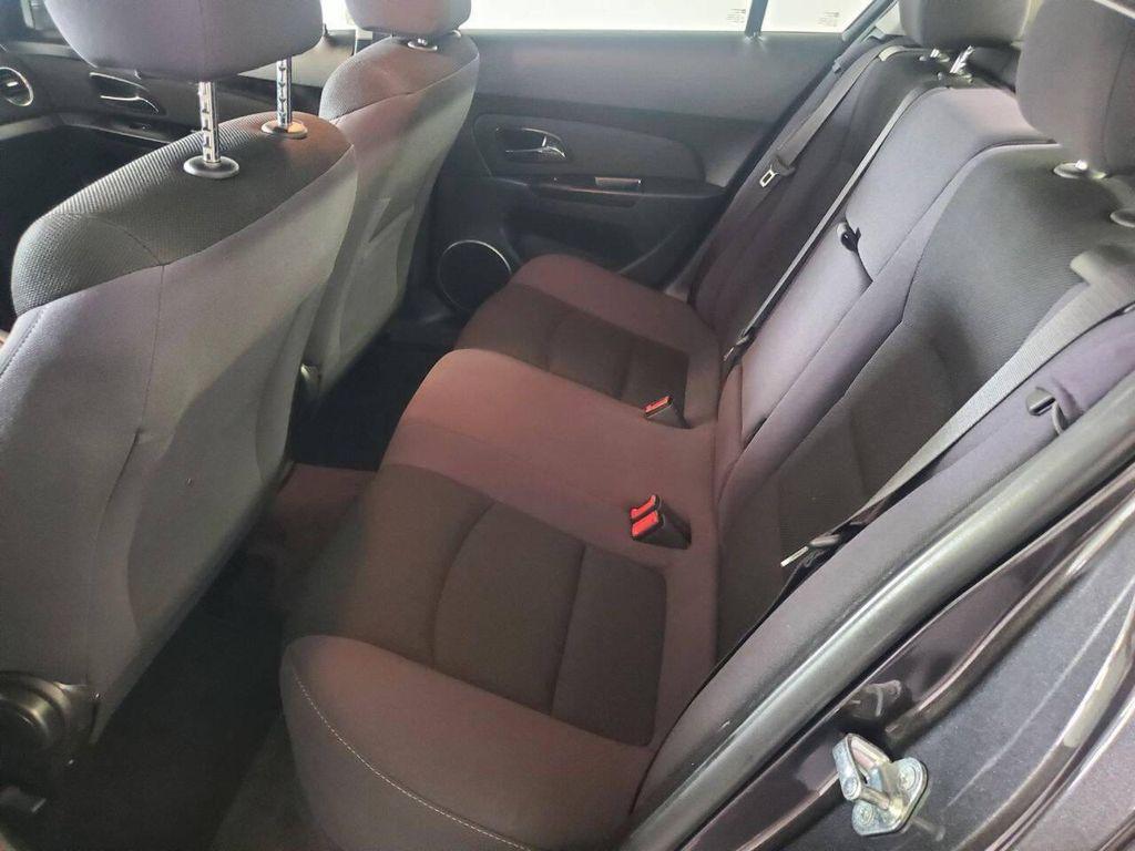 used 2014 Chevrolet Cruze car, priced at $6,999