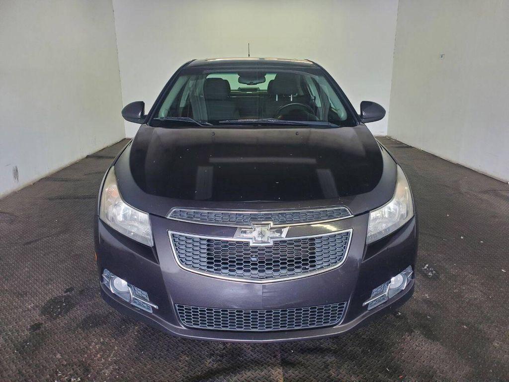 used 2014 Chevrolet Cruze car, priced at $6,999