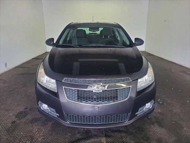 used 2014 Chevrolet Cruze car, priced at $7,999