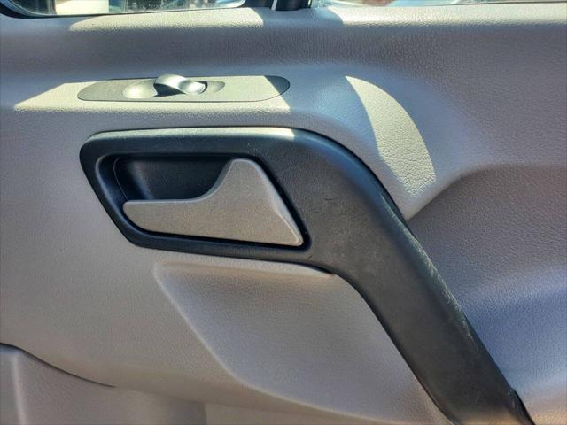 used 2011 Mercedes-Benz Sprinter car, priced at $24,999