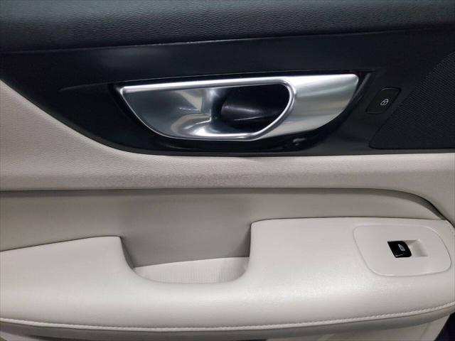 used 2020 Volvo S60 car, priced at $22,999