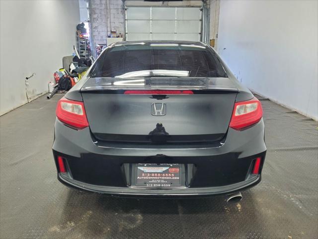 used 2013 Honda Accord car, priced at $10,999