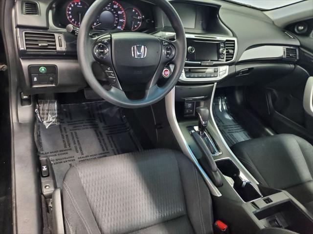 used 2013 Honda Accord car, priced at $10,999