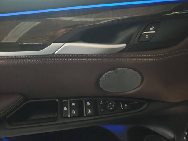 used 2017 BMW X5 eDrive car, priced at $15,499