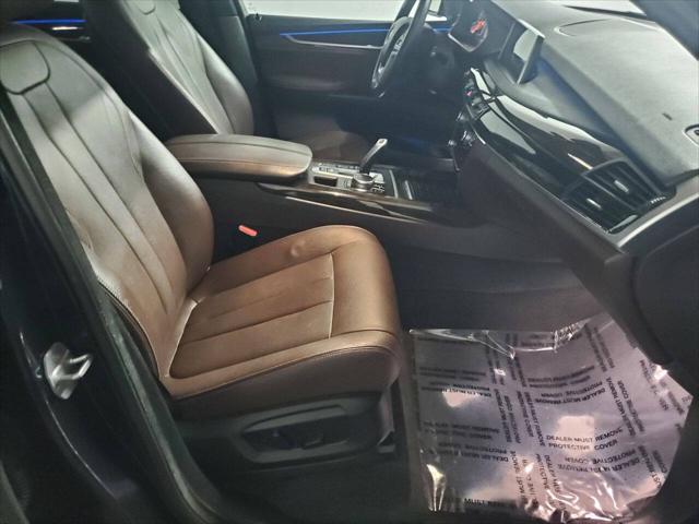 used 2017 BMW X5 eDrive car, priced at $15,499