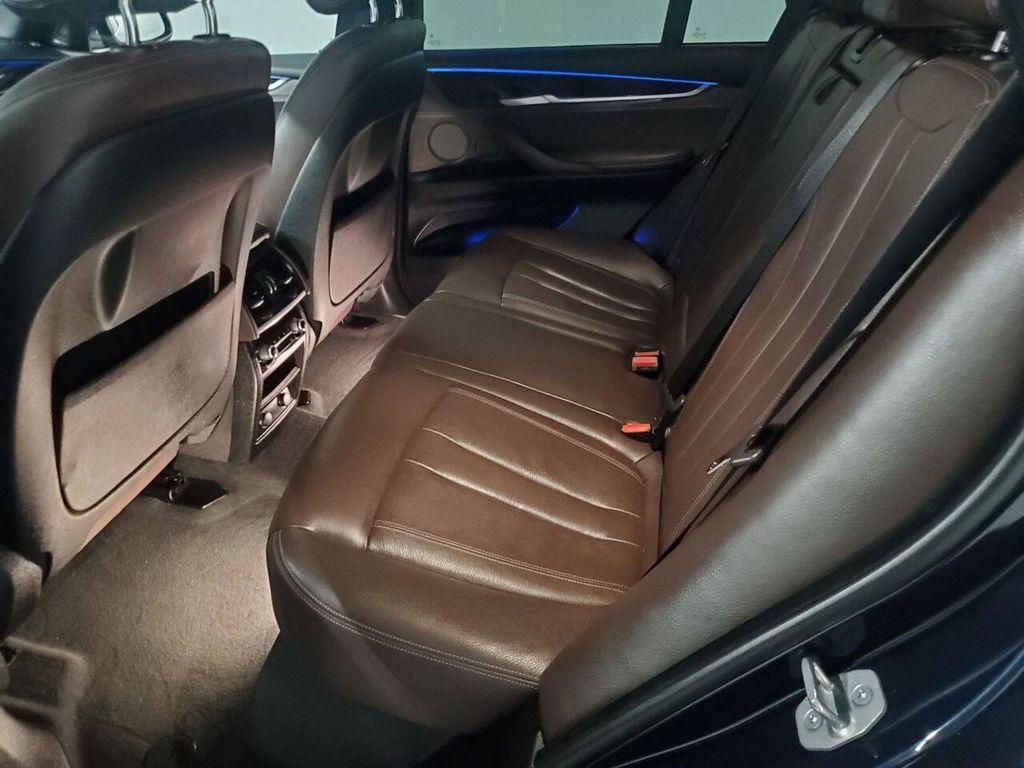 used 2017 BMW X5 eDrive car, priced at $14,499