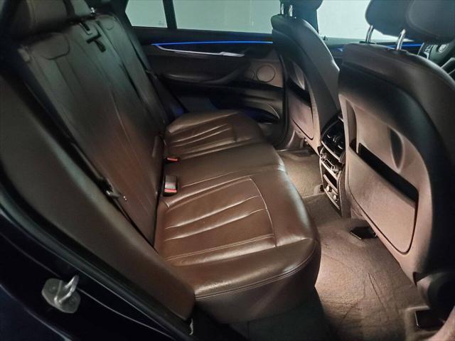 used 2017 BMW X5 eDrive car, priced at $15,499