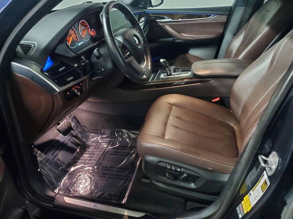 used 2017 BMW X5 eDrive car, priced at $14,499