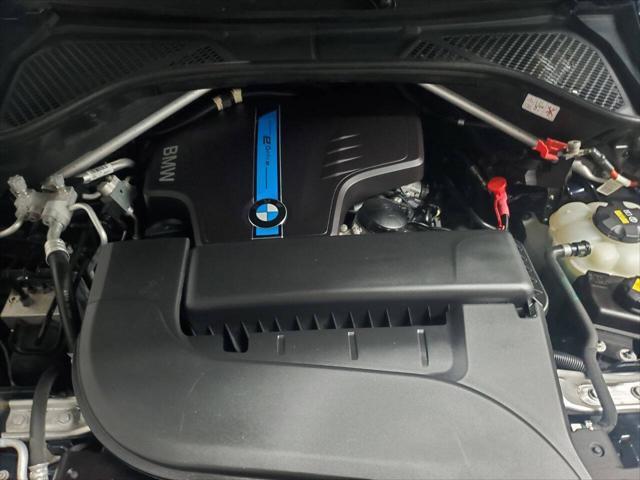 used 2017 BMW X5 eDrive car, priced at $15,499