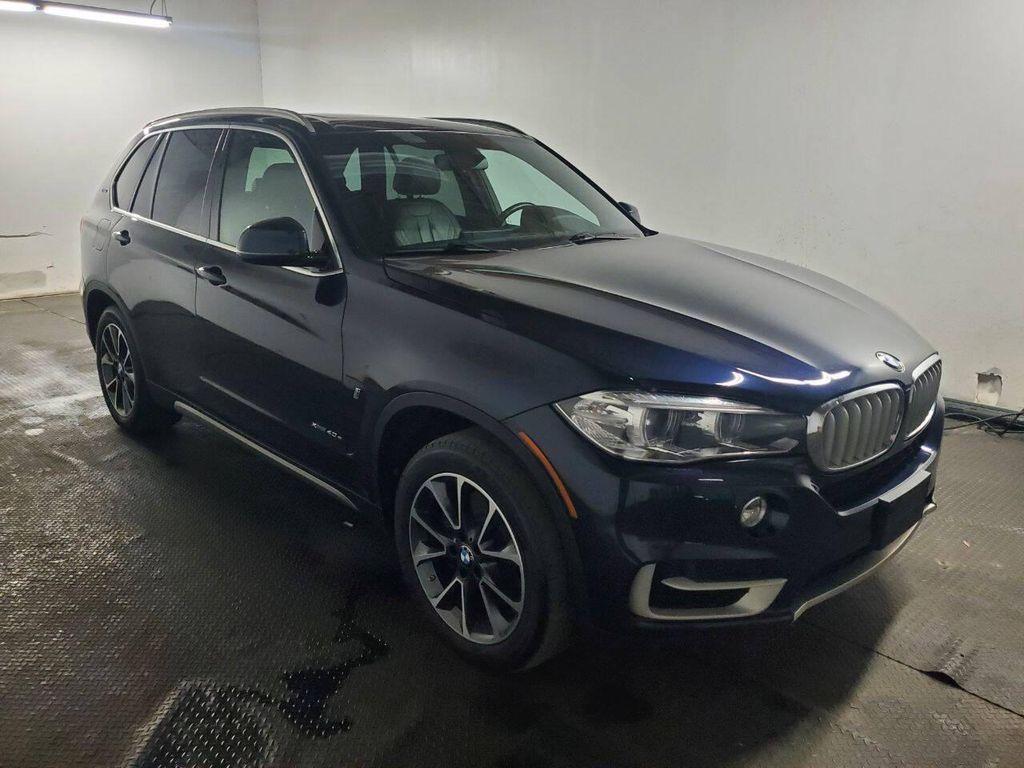 used 2017 BMW X5 eDrive car, priced at $14,499