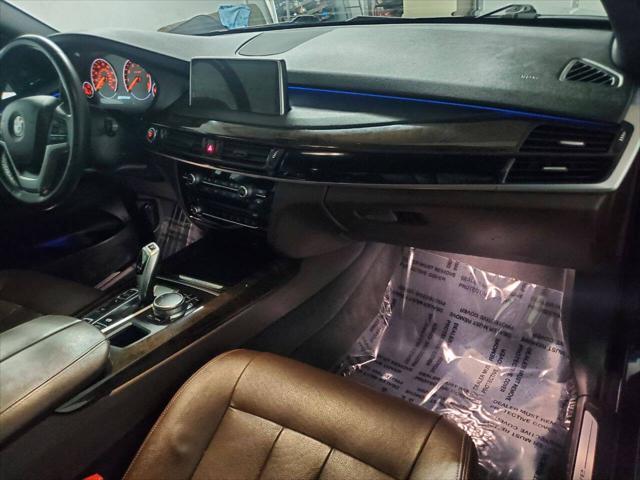 used 2017 BMW X5 eDrive car, priced at $15,499