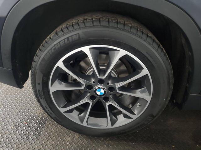 used 2017 BMW X5 eDrive car, priced at $15,499
