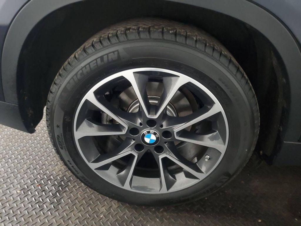 used 2017 BMW X5 eDrive car, priced at $14,499