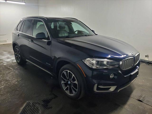 used 2017 BMW X5 eDrive car, priced at $15,499