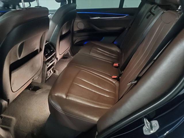 used 2017 BMW X5 eDrive car, priced at $15,499