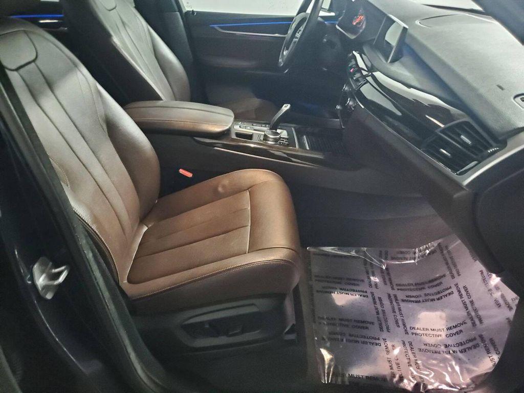 used 2017 BMW X5 eDrive car, priced at $14,499