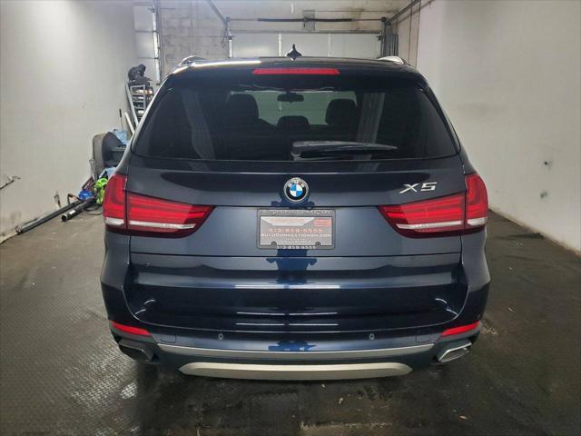 used 2017 BMW X5 eDrive car, priced at $15,499