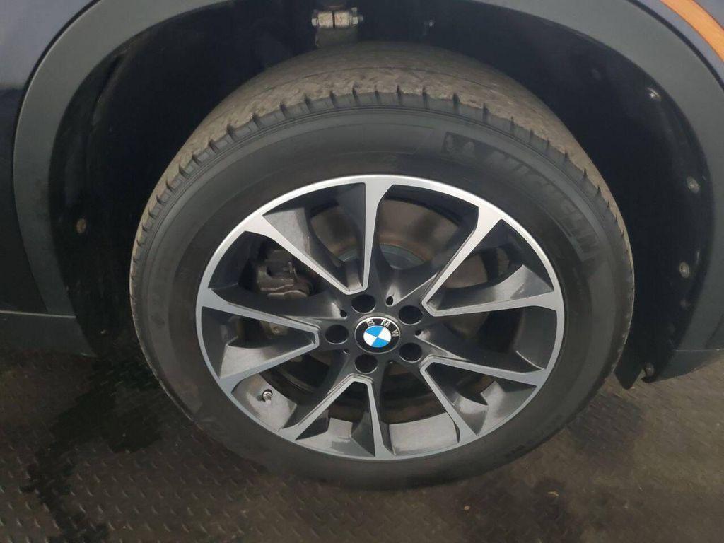 used 2017 BMW X5 eDrive car, priced at $14,499