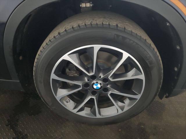 used 2017 BMW X5 eDrive car, priced at $15,499