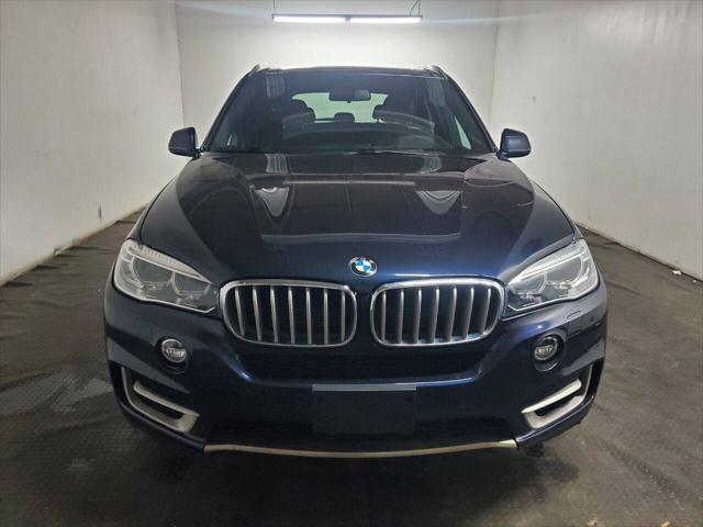 used 2017 BMW X5 eDrive car, priced at $15,499