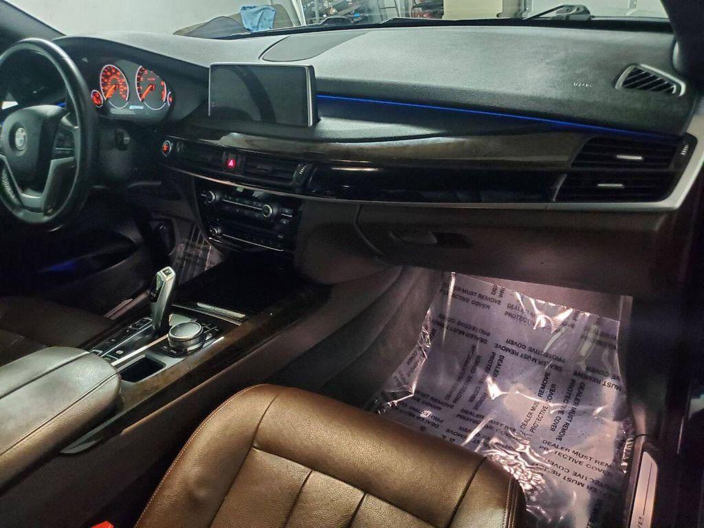 used 2017 BMW X5 eDrive car, priced at $14,499