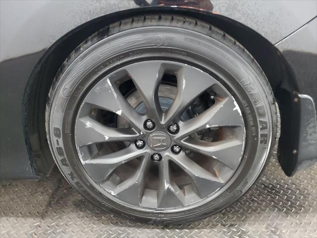 used 2013 Honda Accord car, priced at $10,999