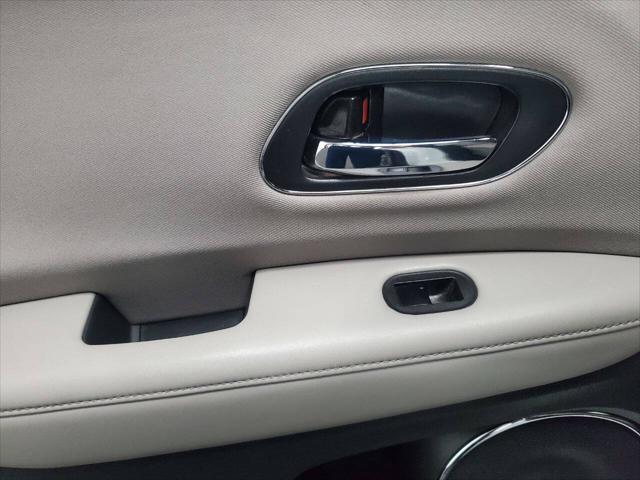 used 2018 Honda HR-V car, priced at $15,294