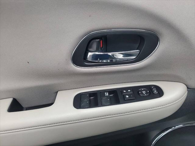 used 2018 Honda HR-V car, priced at $15,294