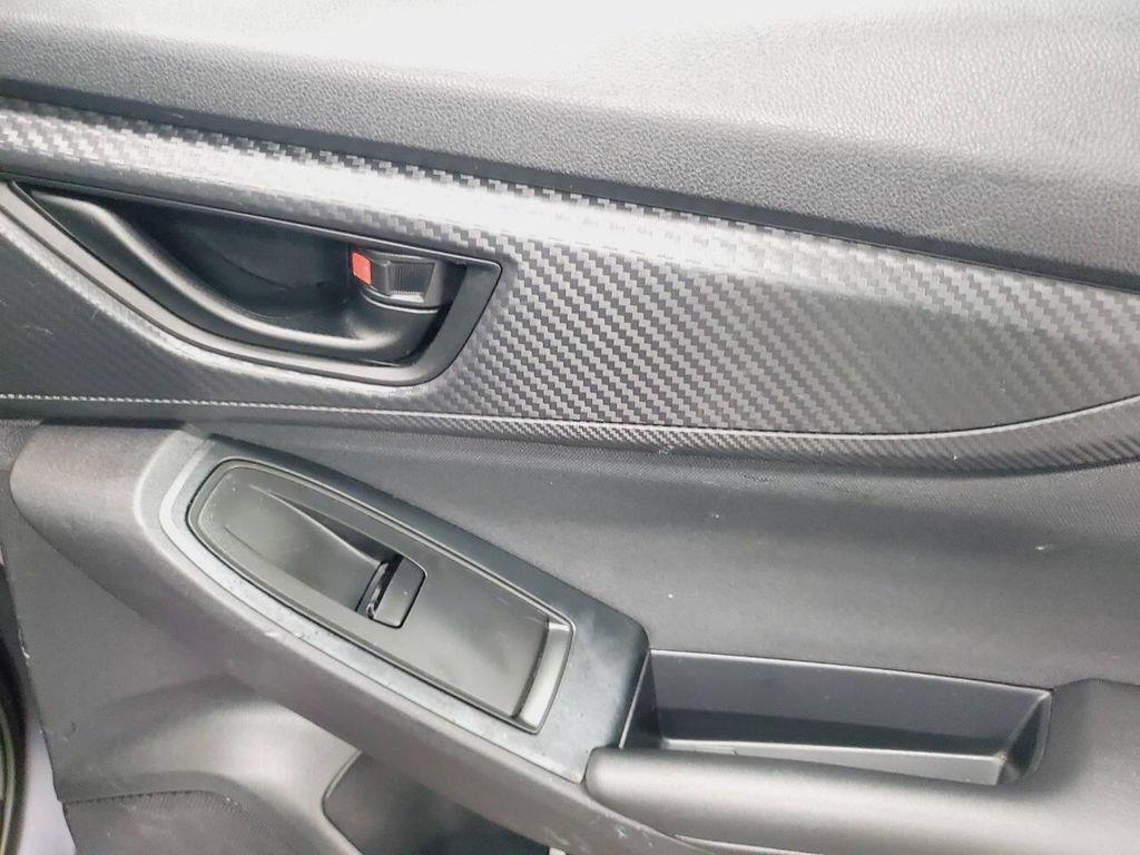 used 2017 Subaru Impreza car, priced at $7,994