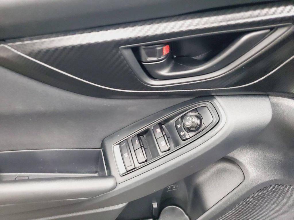 used 2017 Subaru Impreza car, priced at $7,994