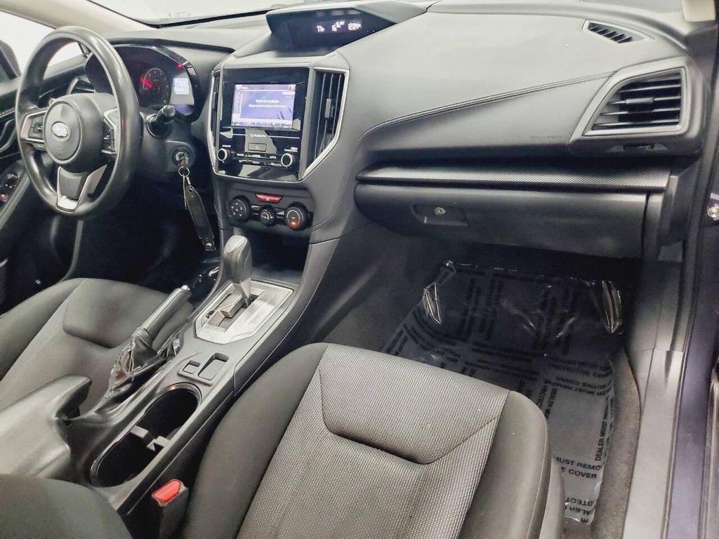 used 2017 Subaru Impreza car, priced at $7,994