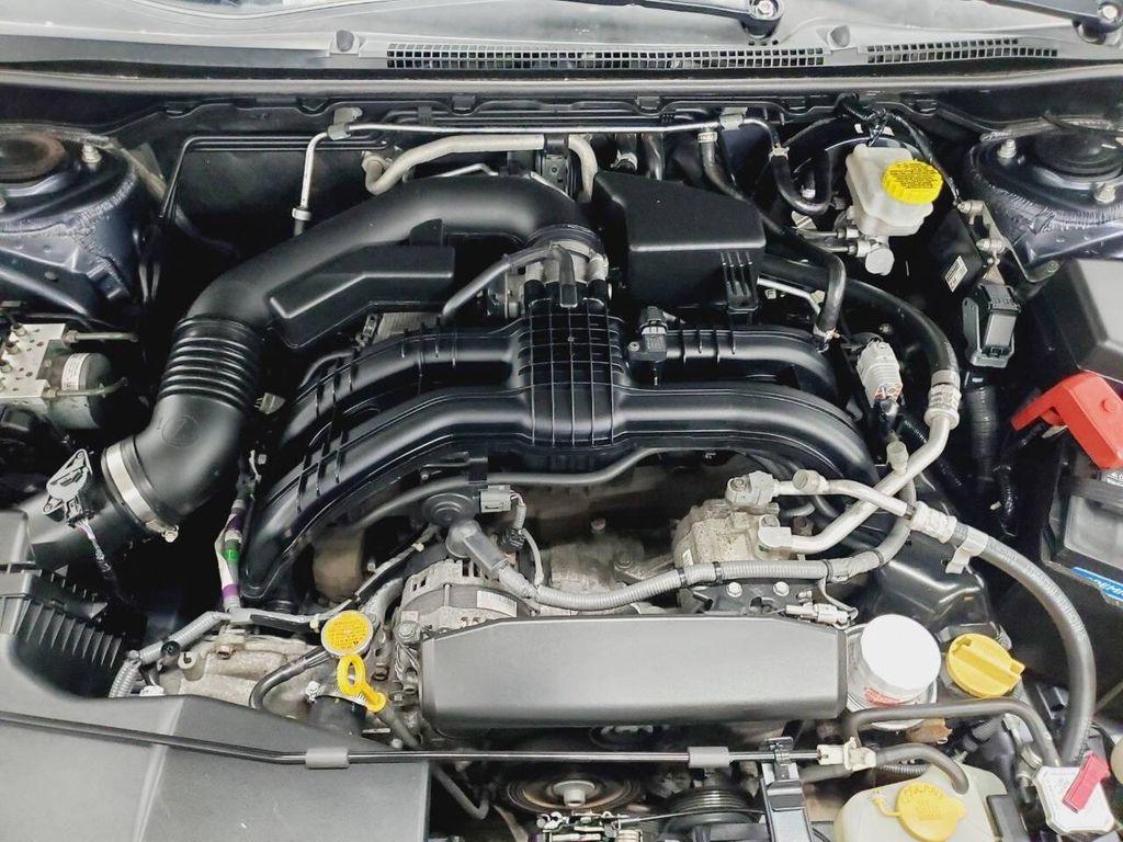 used 2017 Subaru Impreza car, priced at $7,994