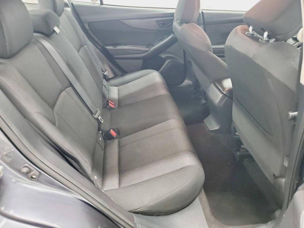 used 2017 Subaru Impreza car, priced at $7,994