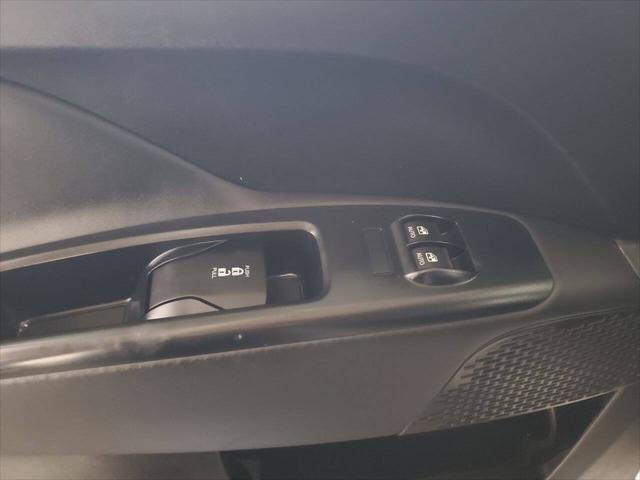 used 2018 Ram ProMaster City car, priced at $5,994