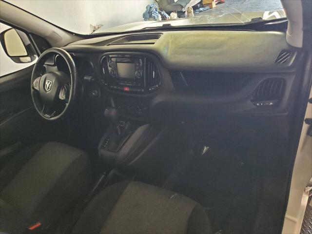 used 2018 Ram ProMaster City car, priced at $5,994