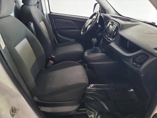used 2018 Ram ProMaster City car, priced at $5,994