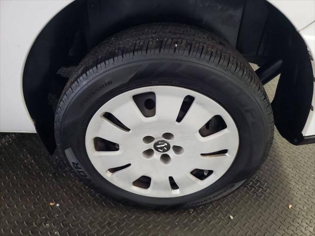used 2018 Ram ProMaster City car, priced at $5,994