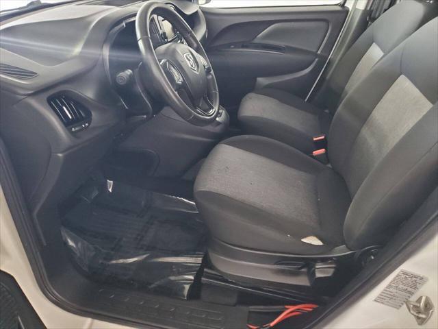 used 2018 Ram ProMaster City car, priced at $5,994