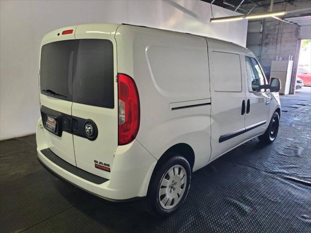 used 2018 Ram ProMaster City car, priced at $5,994