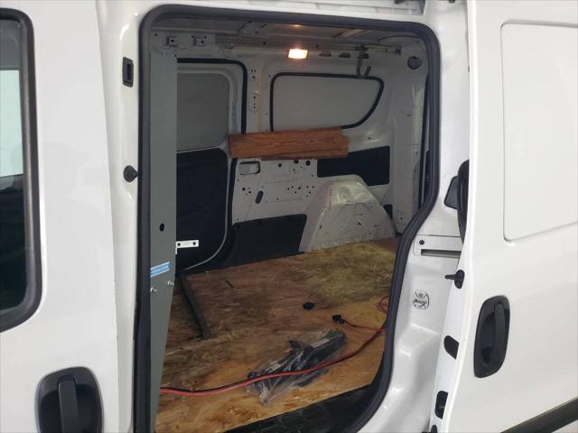 used 2018 Ram ProMaster City car, priced at $5,994