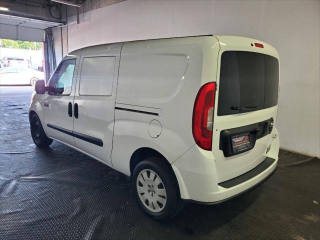 used 2018 Ram ProMaster City car, priced at $5,994
