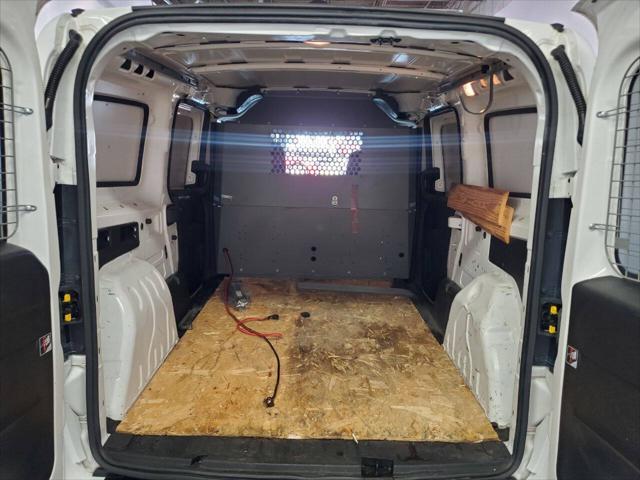 used 2018 Ram ProMaster City car, priced at $5,994