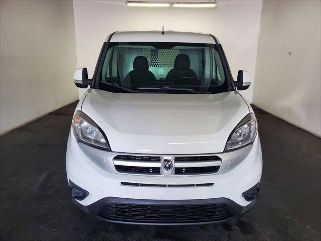 used 2018 Ram ProMaster City car, priced at $5,994