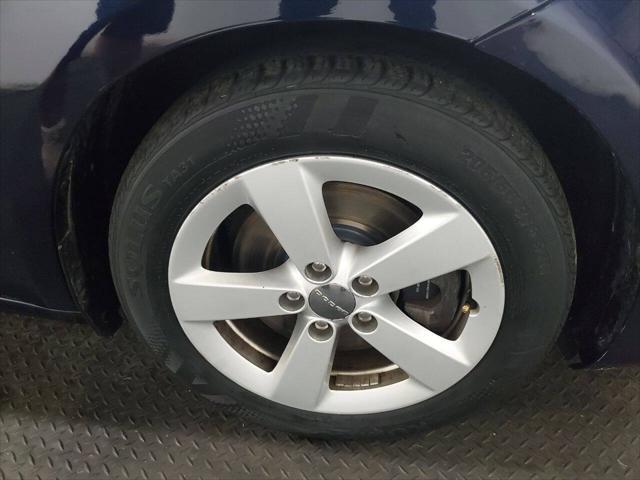 used 2015 Dodge Dart car, priced at $7,999
