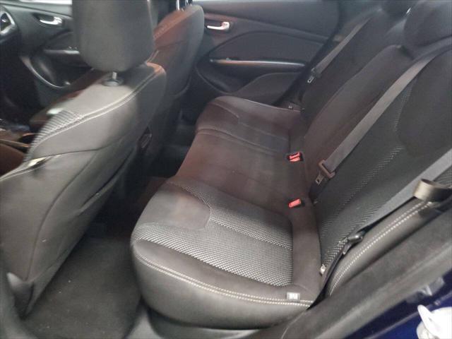 used 2015 Dodge Dart car, priced at $7,999